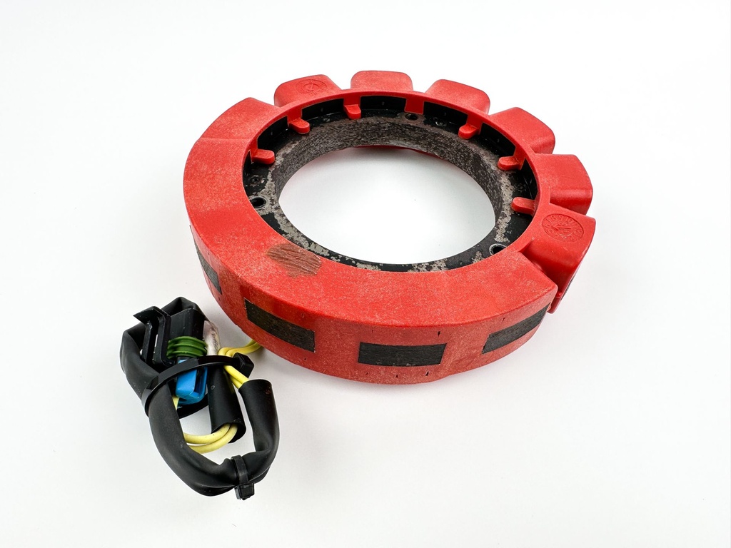 2018 Mercury 60 HP 4 Stroke Outboard Stator Assembly 878143T05 OEM