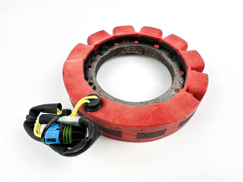 2018 Mercury 60 HP 4 Stroke Outboard Stator Assembly 878143T05 OEM