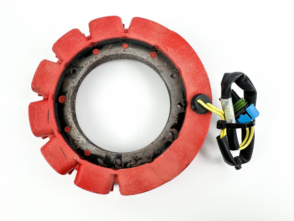 2018 Mercury 60 HP 4 Stroke Outboard Stator Assembly 878143T05 OEM