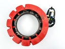 2018 Mercury 60 HP 4 Stroke Outboard Stator Assembly 878143T05 OEM