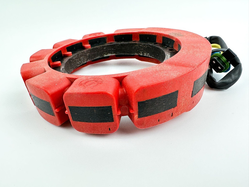 2018 Mercury 60 HP 4 Stroke Outboard Stator Assembly 878143T05 OEM