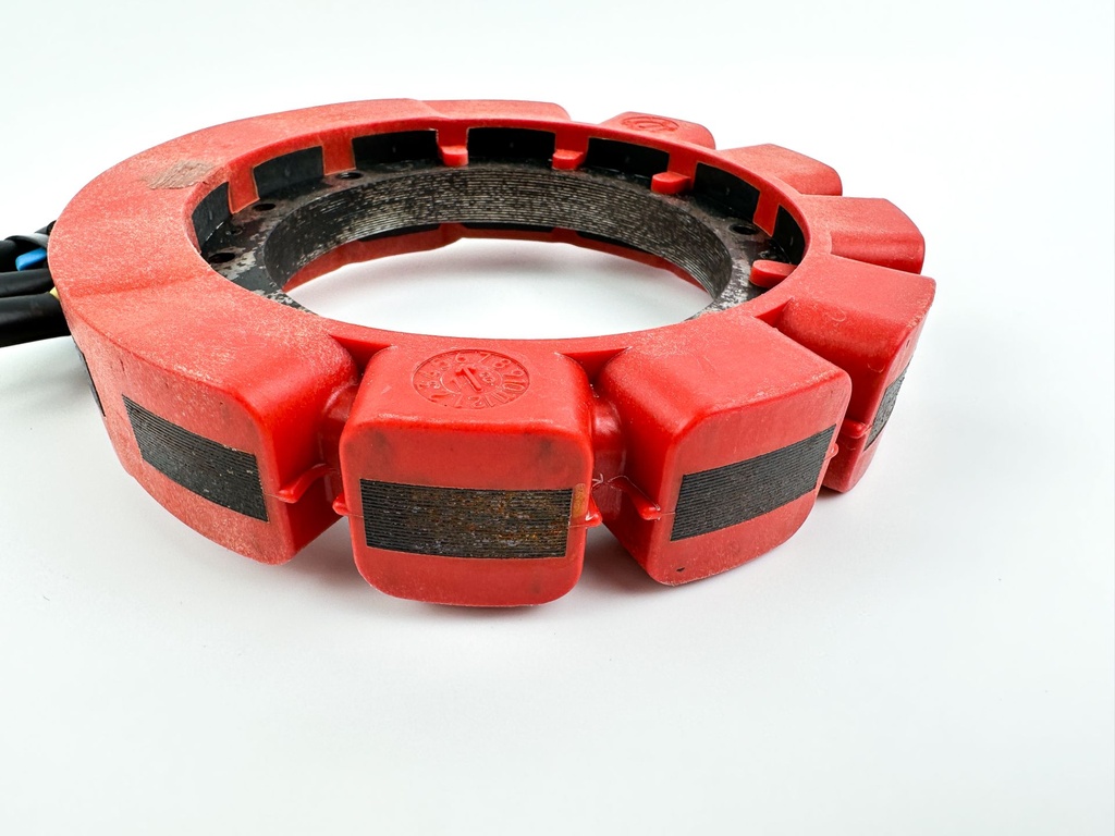 2018 Mercury 60 HP 4 Stroke Outboard Stator Assembly 878143T05 OEM