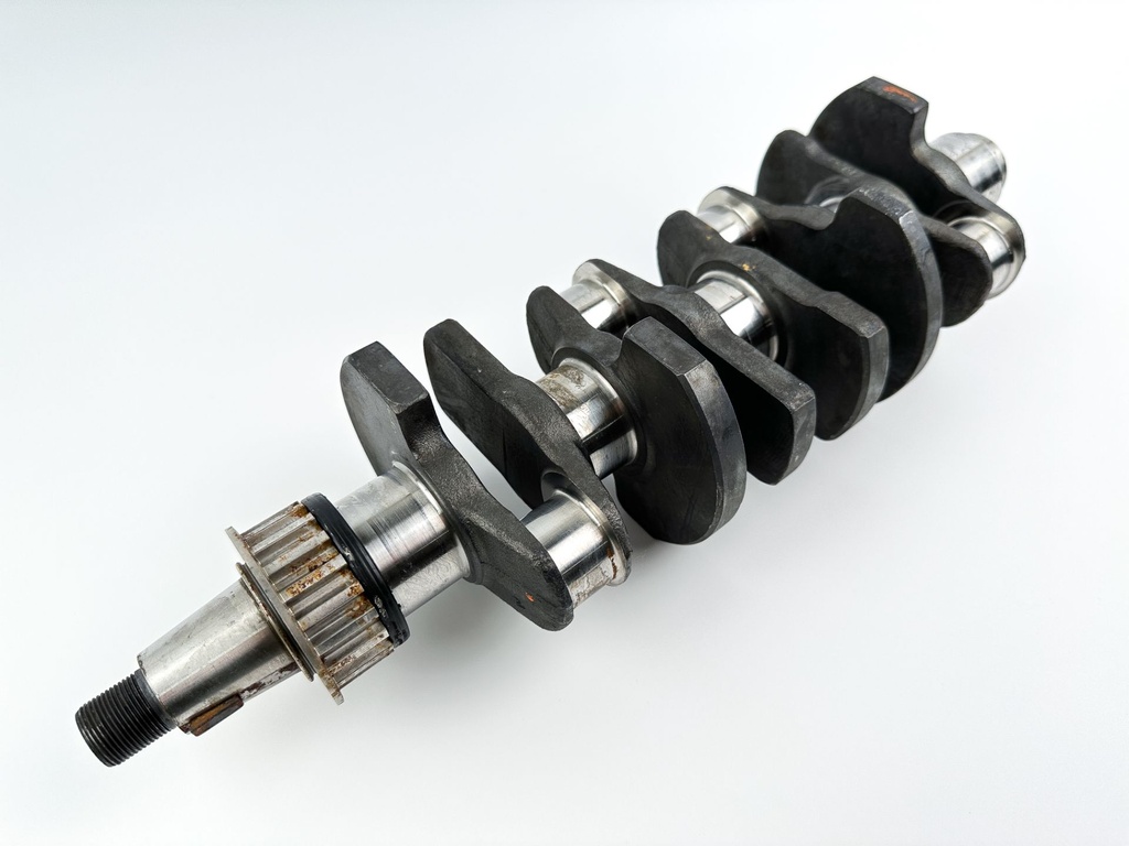 2018 Mercury 60 HP 4 Stroke Outboard Crankshaft 857077T02 OEM