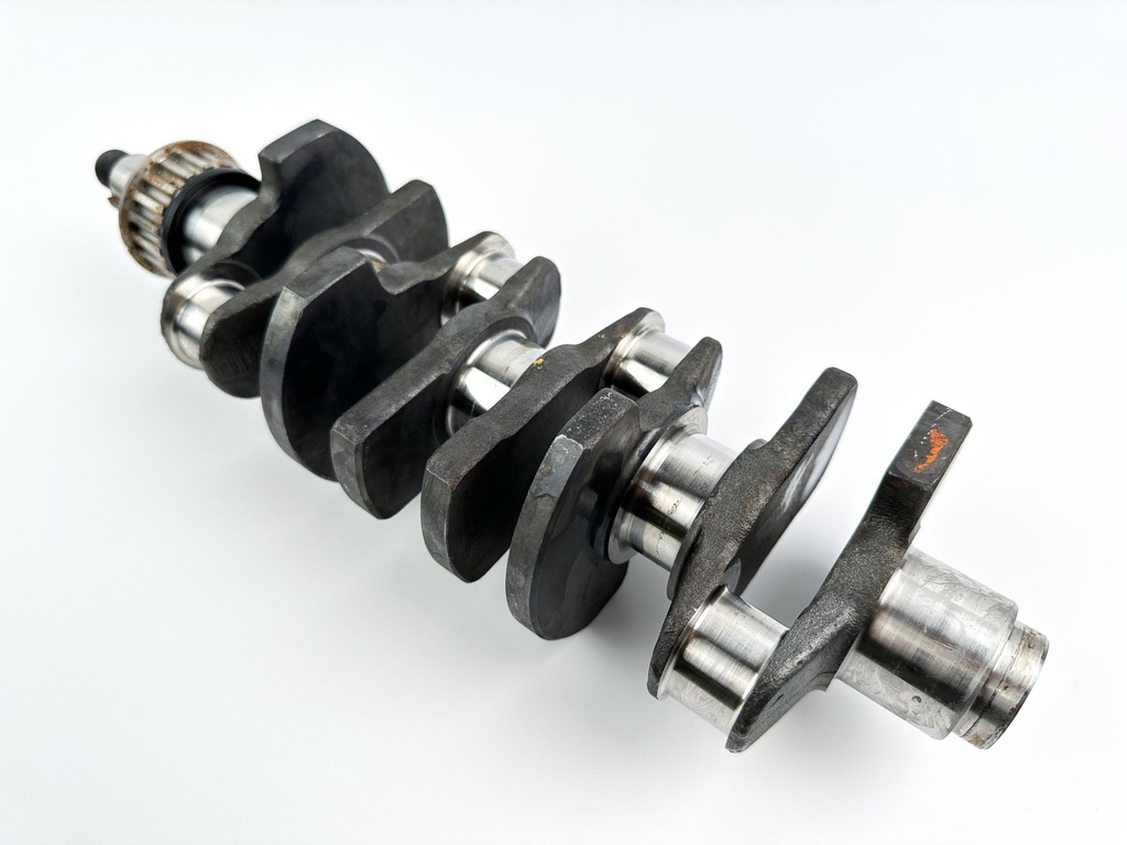 2018 Mercury 60 HP 4 Stroke Outboard Crankshaft 857077T02 OEM