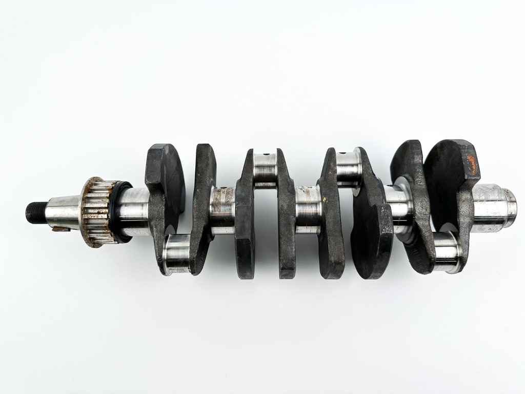 2018 Mercury 60 HP 4 Stroke Outboard Crankshaft 857077T02 OEM