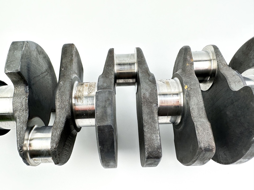 2018 Mercury 60 HP 4 Stroke Outboard Crankshaft 857077T02 OEM