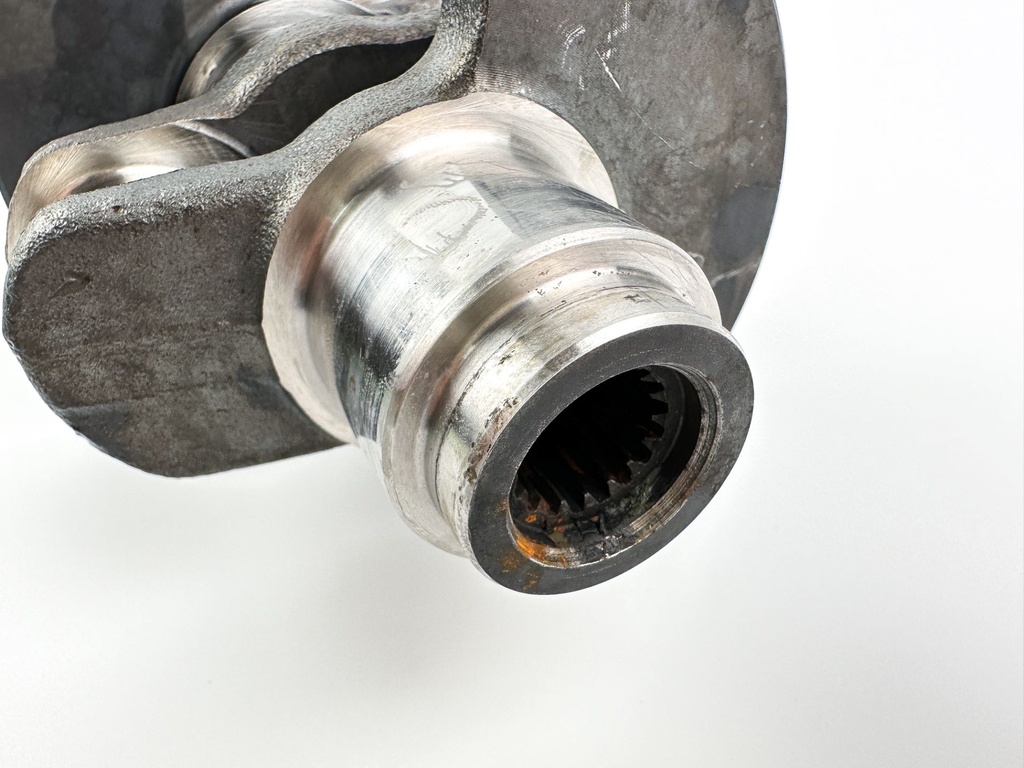 2018 Mercury 60 HP 4 Stroke Outboard Crankshaft 857077T02 OEM