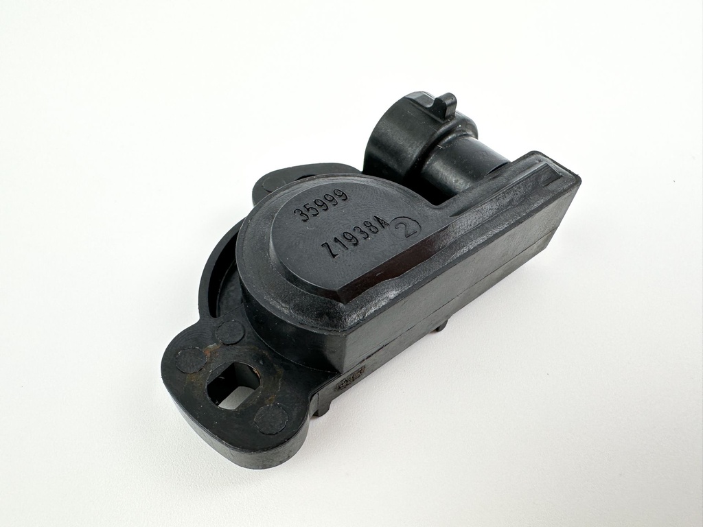 2018 Mercury 60 HP 4 Stroke Outboard Throttle Position Sensor 881070T OEM