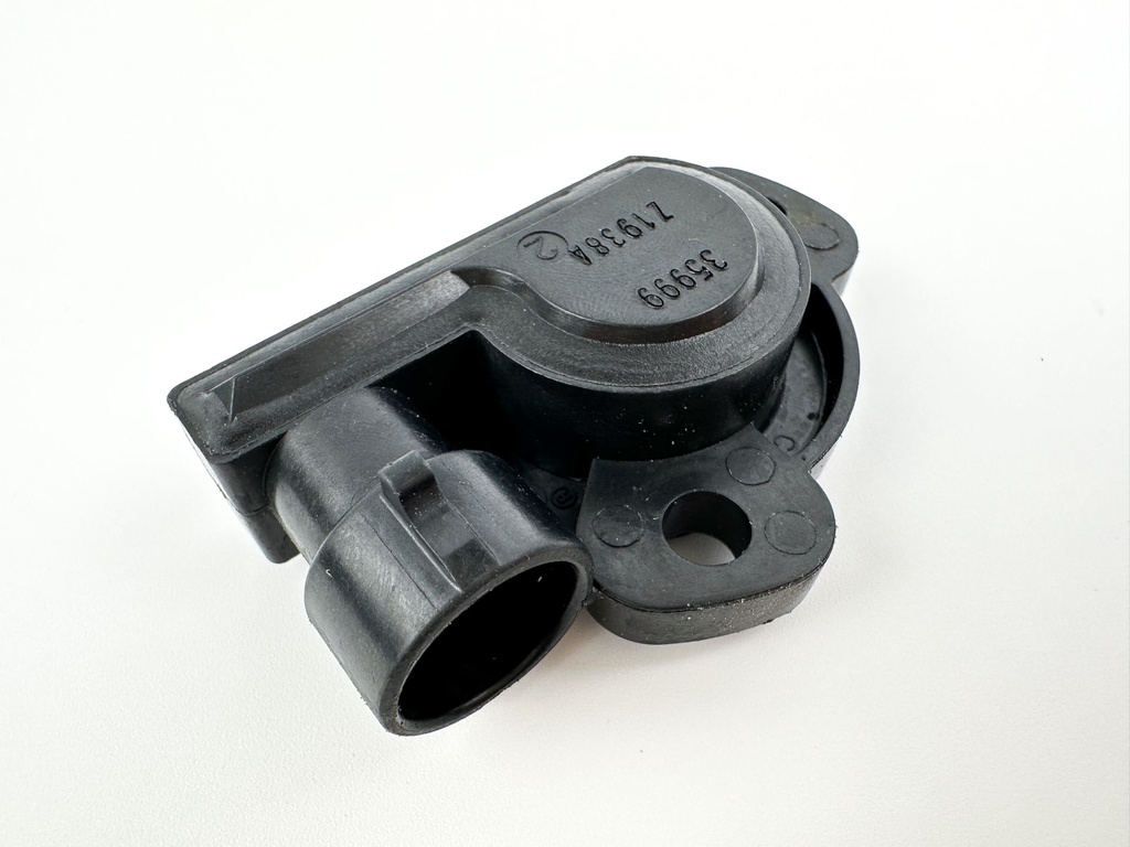 2018 Mercury 60 HP 4 Stroke Outboard Throttle Position Sensor 881070T OEM