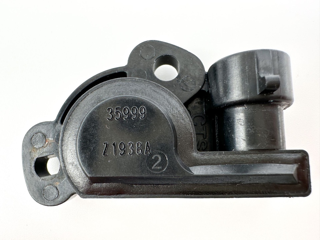 2018 Mercury 60 HP 4 Stroke Outboard Throttle Position Sensor 881070T OEM