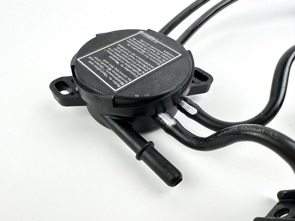 Mercury 60HP EFI Fuel Injectors & TFI System - 892123002 879887T - Cleaned