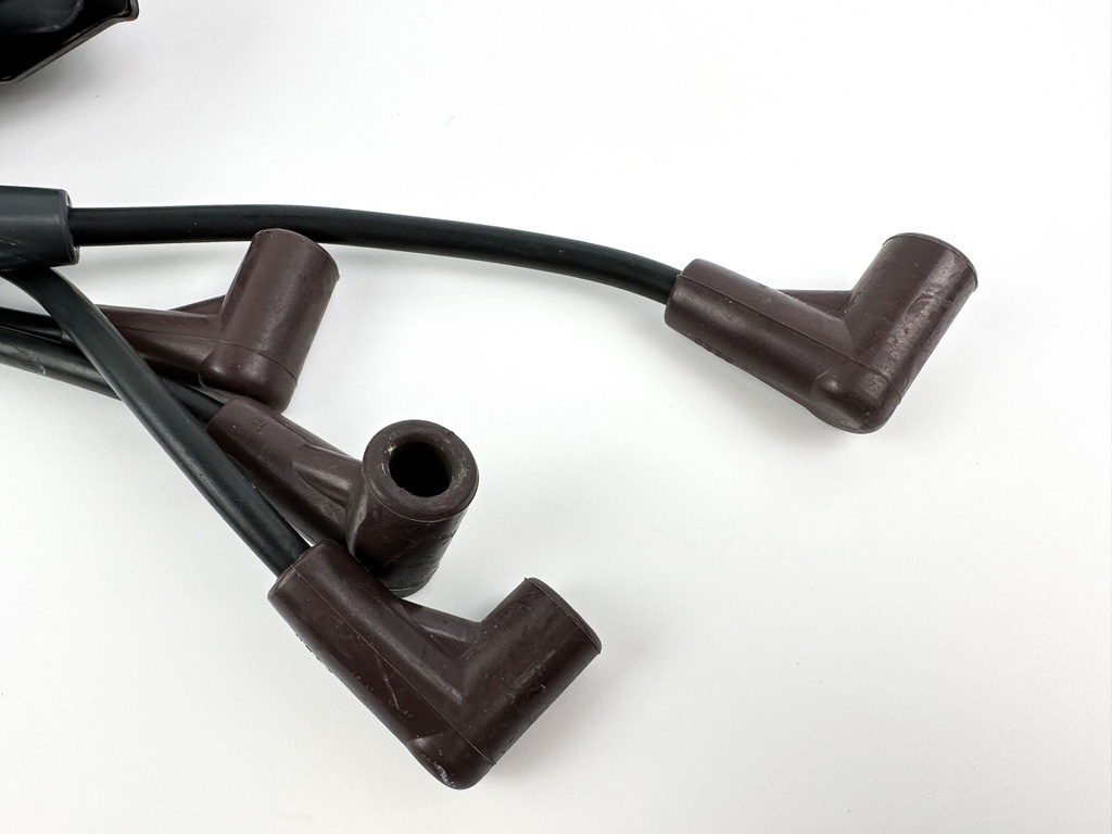 2018 Mercury 60 HP 4 Stroke Outboard Ignition Coil Set W/ Plate 8M0044991 OEM