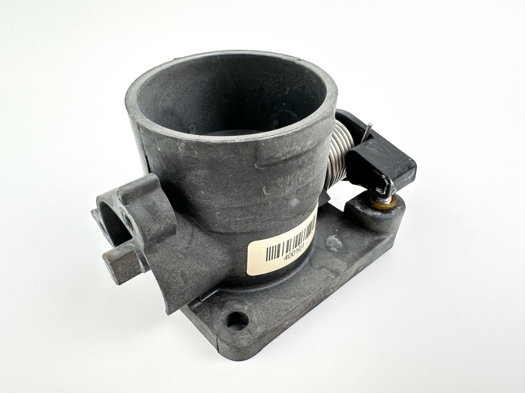 2018 Mercury 60 HP 4 Stroke Outboard Throttle Body Assembly 877831A02 OEM