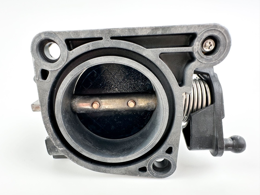 2018 Mercury 60 HP 4 Stroke Outboard Throttle Body Assembly 877831A02 OEM