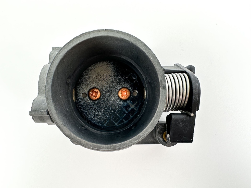 2018 Mercury 60 HP 4 Stroke Outboard Throttle Body Assembly 877831A02 OEM