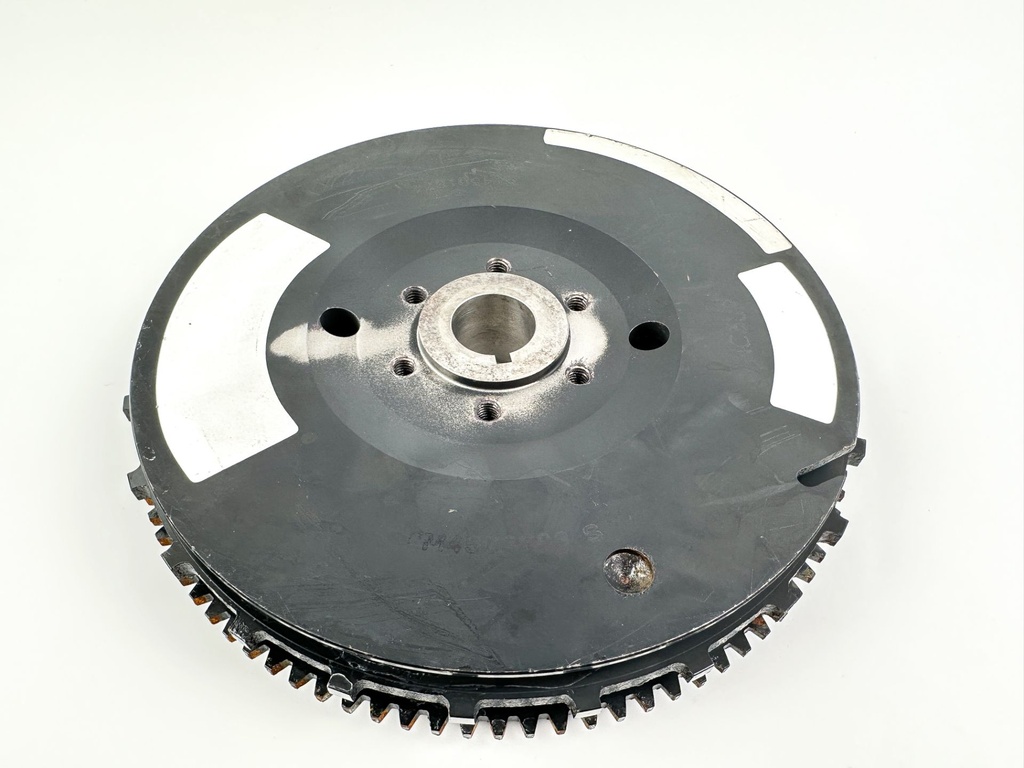 2018 Mercury 60 HP 4 Stroke Outboard Flywheel 8M0118173 OEM