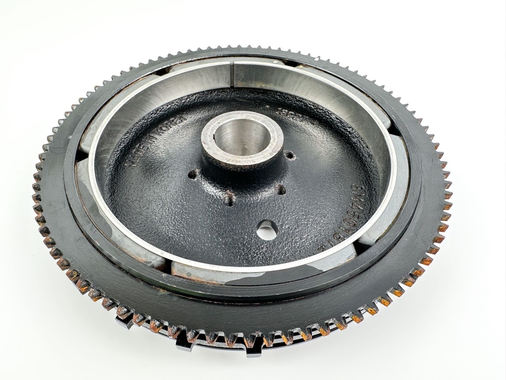 2018 Mercury 60 HP 4 Stroke Outboard Flywheel 8M0118173 OEM