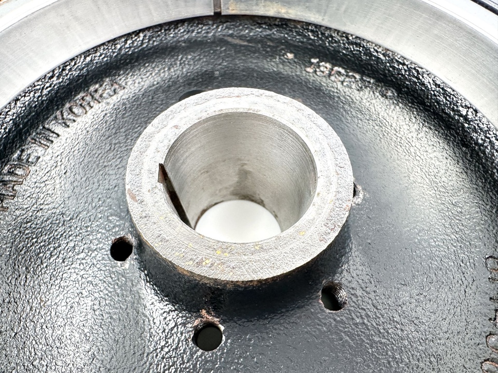 2018 Mercury 60 HP 4 Stroke Outboard Flywheel 8M0118173 OEM