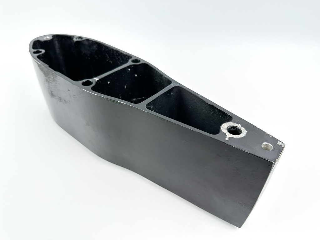 2018 Mercury 60 HP 4 Stroke Outboard Midsection Extension / Spacer 12092A3 OEM