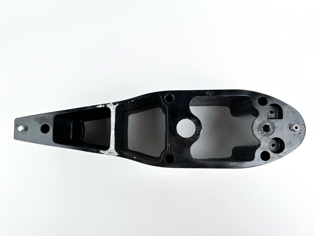 2018 Mercury 60 HP 4 Stroke Outboard Midsection Extension / Spacer 12092A3 OEM