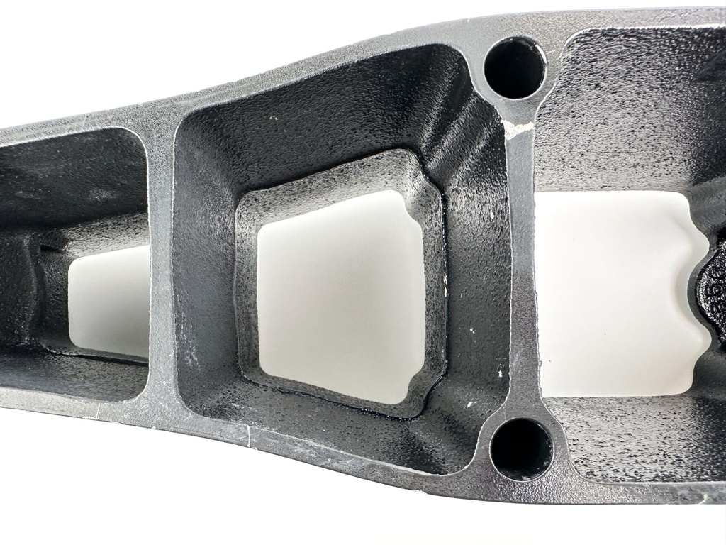 2018 Mercury 60 HP 4 Stroke Outboard Midsection Extension / Spacer 12092A3 OEM