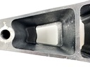 2018 Mercury 60 HP 4 Stroke Outboard Midsection Extension / Spacer 12092A3 OEM