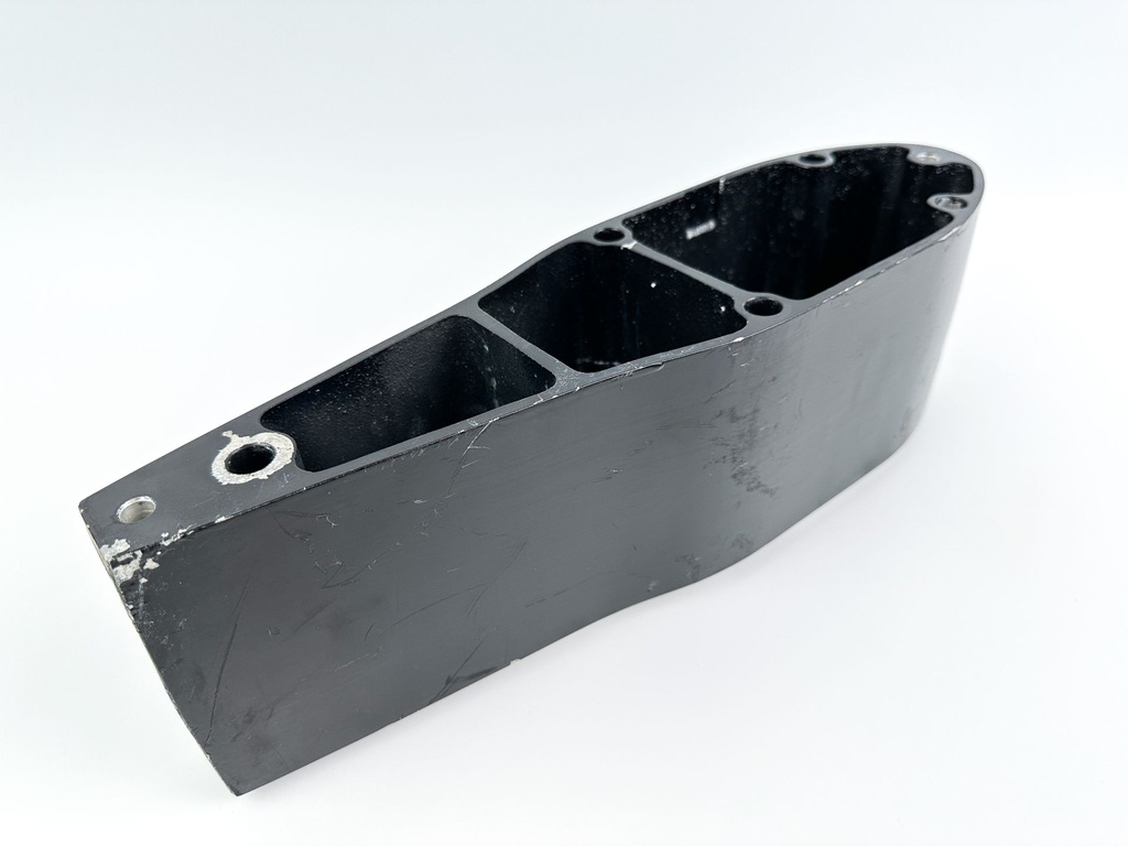 2018 Mercury 60 HP 4 Stroke Outboard Midsection Extension / Spacer 12092A3 OEM