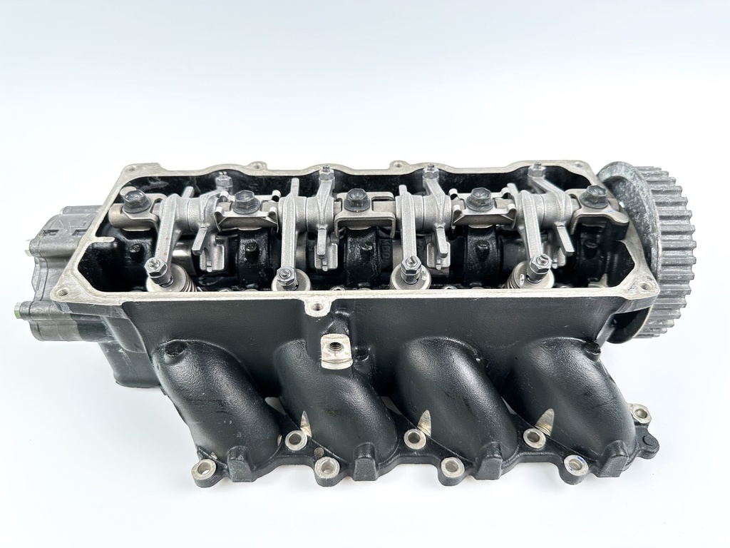 2018 Mercury 60 HP 4 Stroke Outboard Cylinder Head 8M0118175 OEM