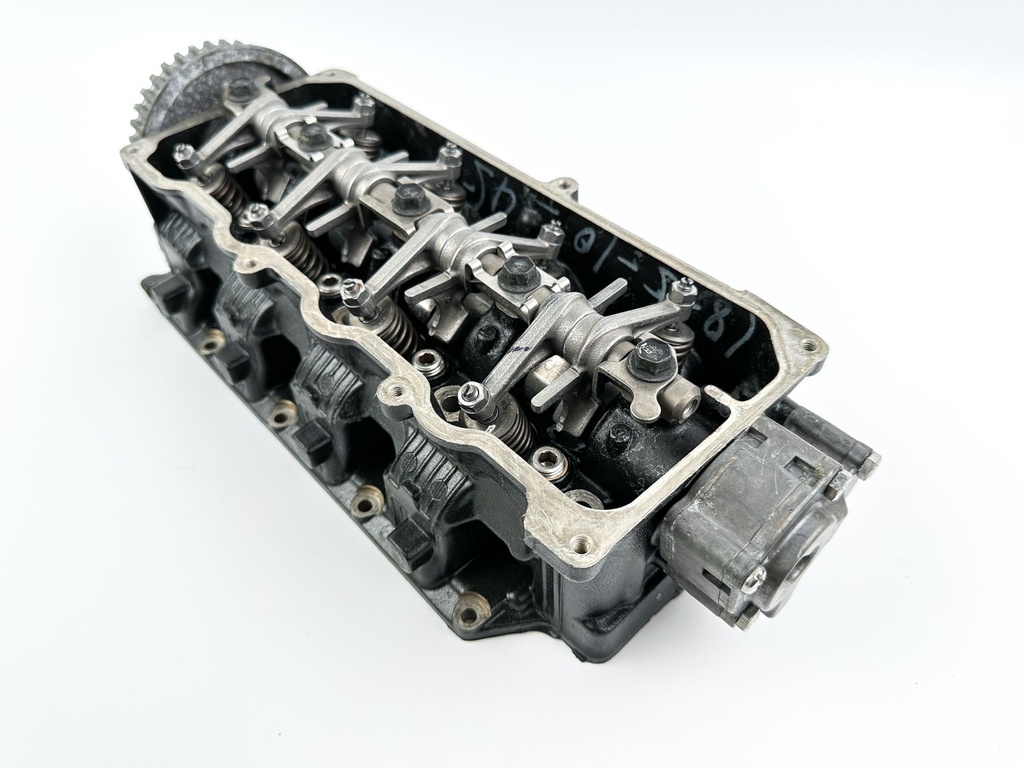 2018 Mercury 60 HP 4 Stroke Outboard Cylinder Head 8M0118175 OEM