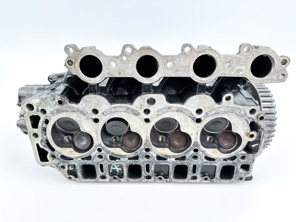 2018 Mercury 60 HP 4 Stroke Outboard Cylinder Head 8M0118175 OEM