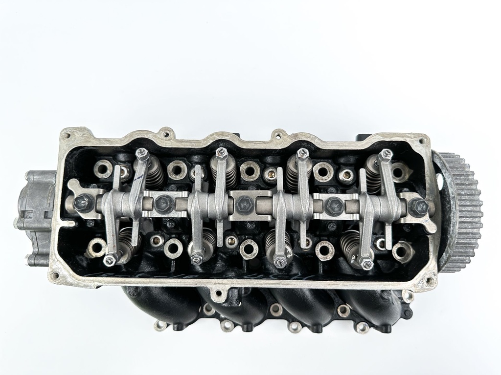 2018 Mercury 60 HP 4 Stroke Outboard Cylinder Head 8M0118175 OEM