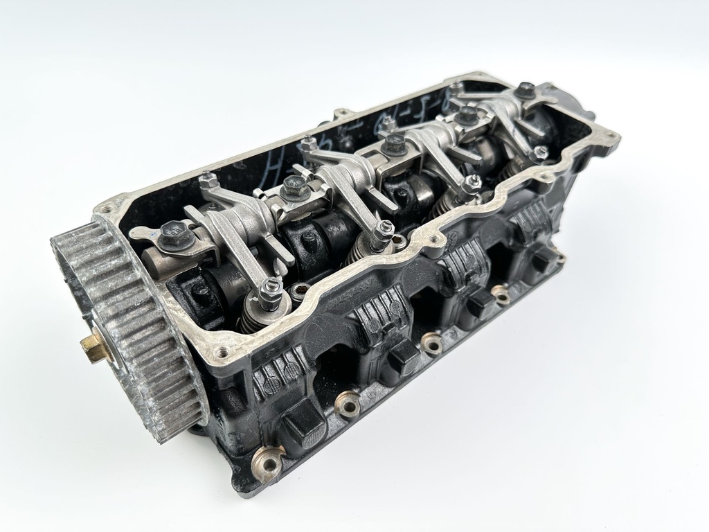 2018 Mercury 60 HP 4 Stroke Outboard Cylinder Head 8M0118175 OEM