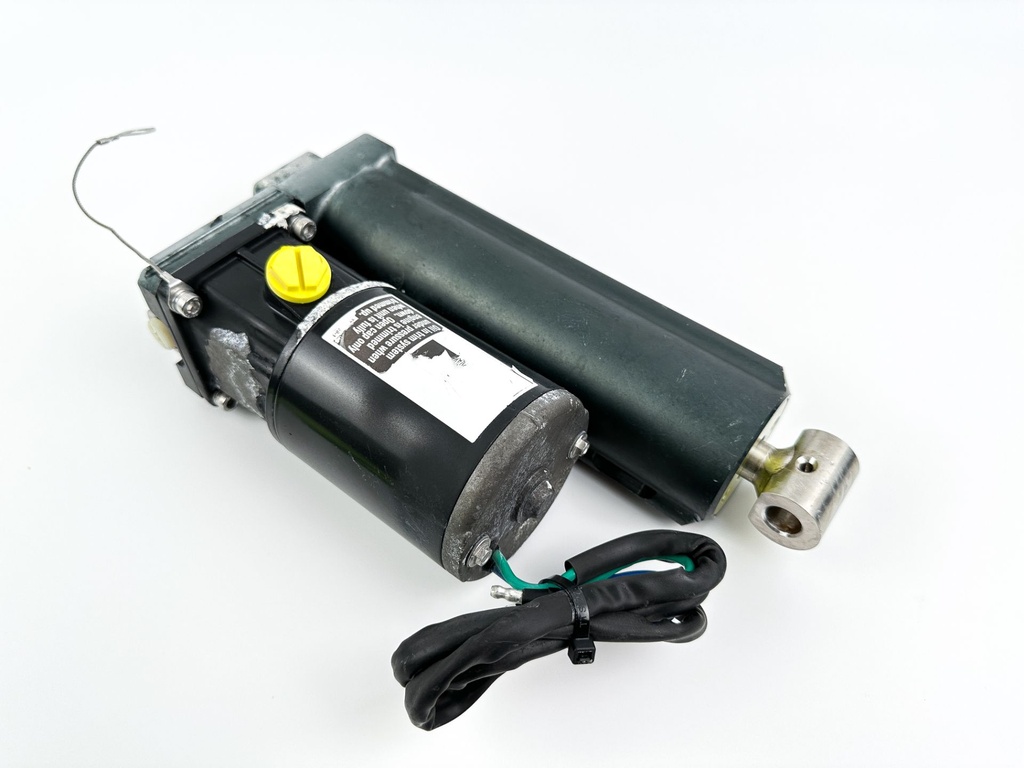 8M0055011 Mercury 40 50 60 HP 2 Stroke Outboard Power Trim Tilt Unit Assembly 830150T2