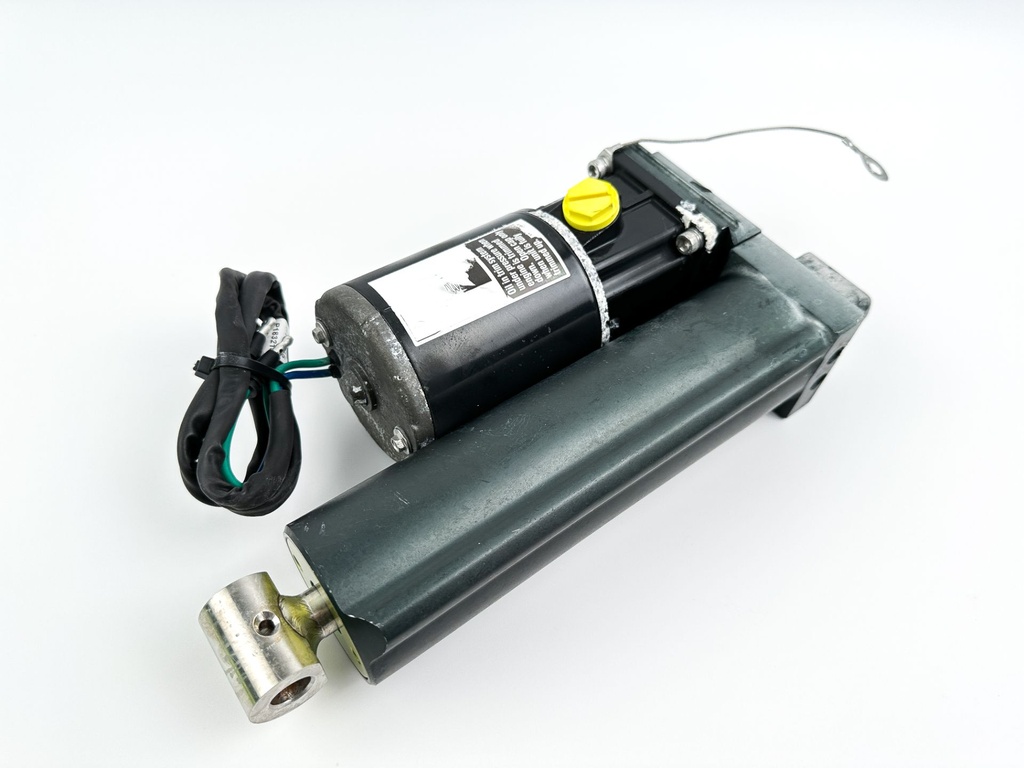 8M0055011 Mercury 40 50 60 HP 2 Stroke Outboard Power Trim Tilt Unit Assembly 830150T2