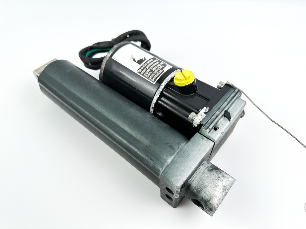 8M0055011 Mercury 40 50 60 HP 2 Stroke Outboard Power Trim Tilt Unit Assembly 830150T2