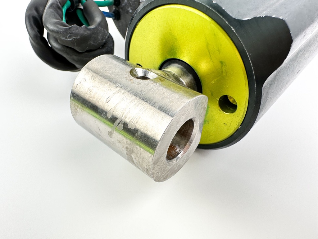 8M0055011 Mercury 40 50 60 HP 2 Stroke Outboard Power Trim Tilt Unit Assembly 830150T2