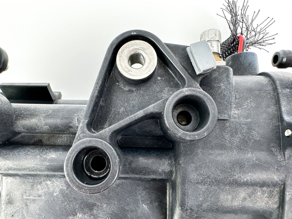 2013 Evinrude 30 HP 2 Stroke Outboard Vapor Separator Tank VST 5007896 OEM