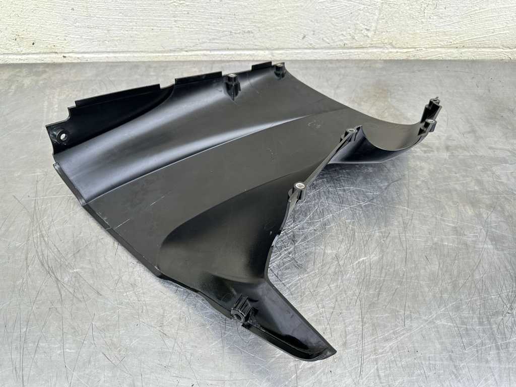 2018 Mercury 60 HP 4 Stroke Outboard Lower Apron Cover 826278T08 Starboard