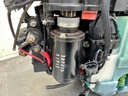 2013 Evinrude 30 HP 2 Stroke Outboard Powerhead 5008167 OEM