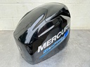 2018 Mercury 60 HP 4 Stroke Outboard Top Cowling 8M0118165 OEM
