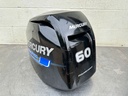 2018 Mercury 60 HP 4 Stroke Outboard Top Cowling 8M0118165 OEM