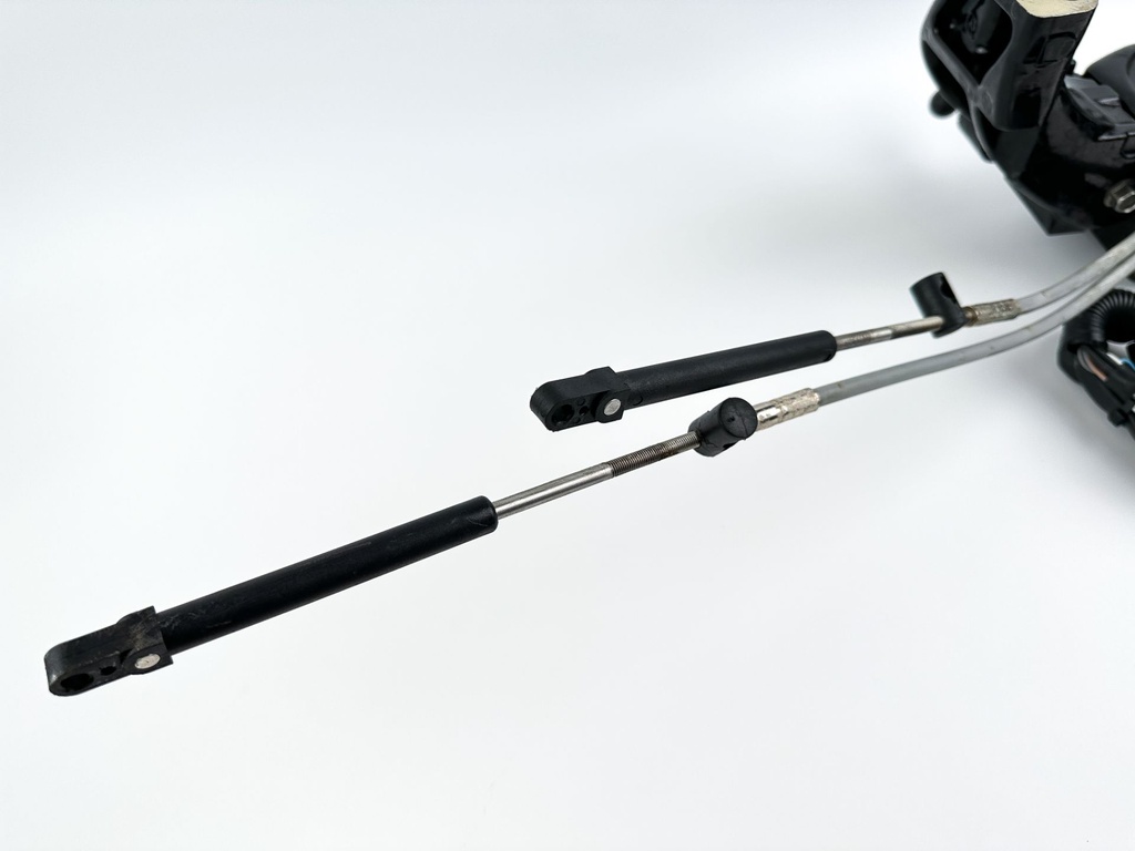 2018 Mercury 60 HP 4 Stroke Outboard Big Tiller Steering Handle 879291A04 OEM