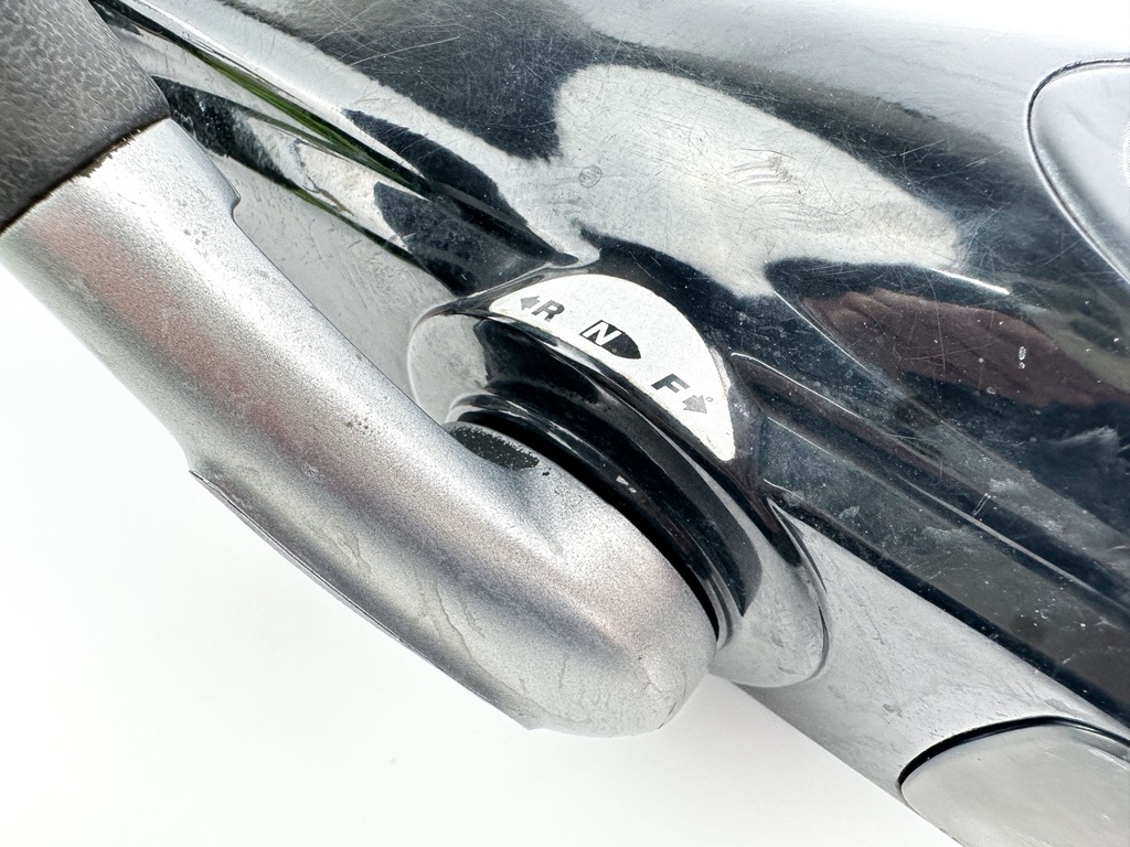 2018 Mercury 60 HP 4 Stroke Outboard Big Tiller Steering Handle 879291A04 OEM