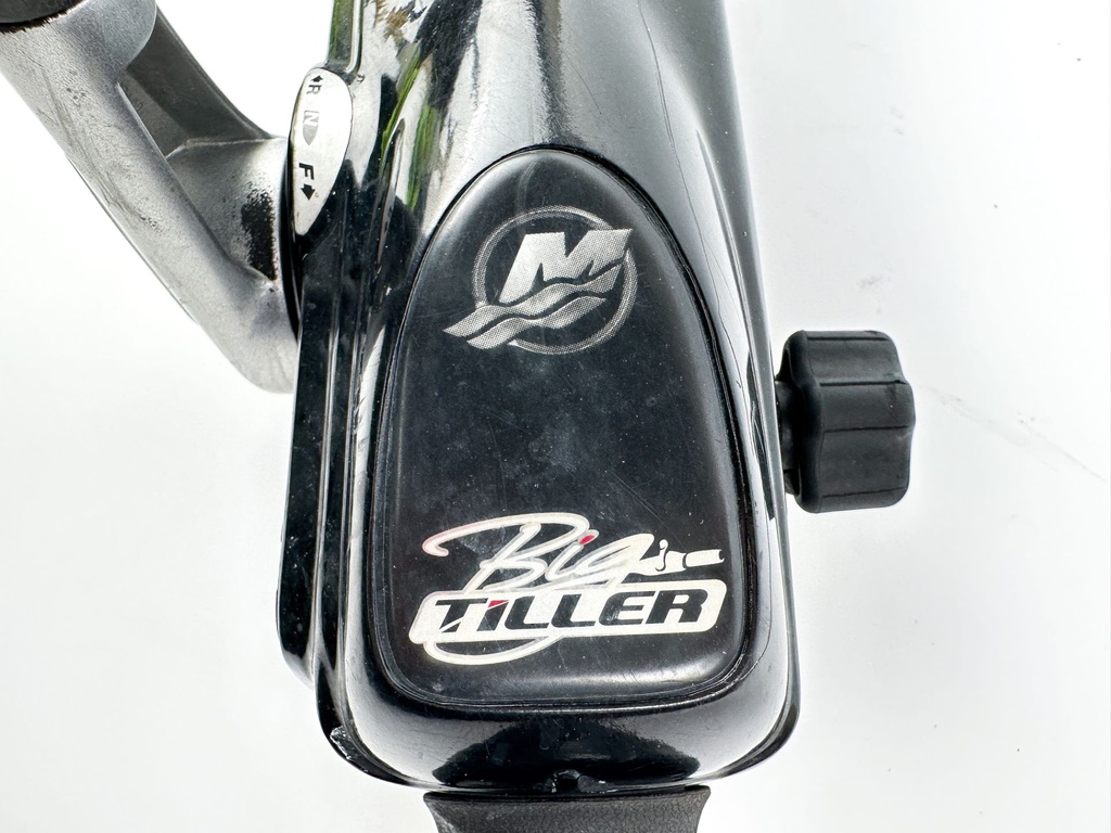 2018 Mercury 60 HP 4 Stroke Outboard Big Tiller Steering Handle 879291A04 OEM