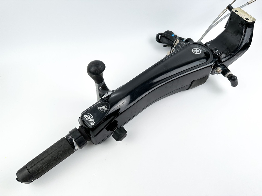 2018 Mercury 60 HP 4 Stroke Outboard Big Tiller Steering Handle 879291A04 OEM