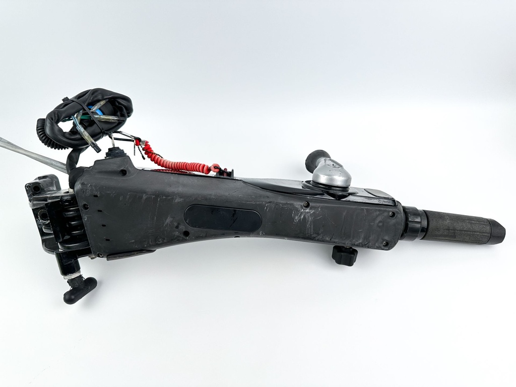 2018 Mercury 60 HP 4 Stroke Outboard Big Tiller Steering Handle 879291A04 OEM