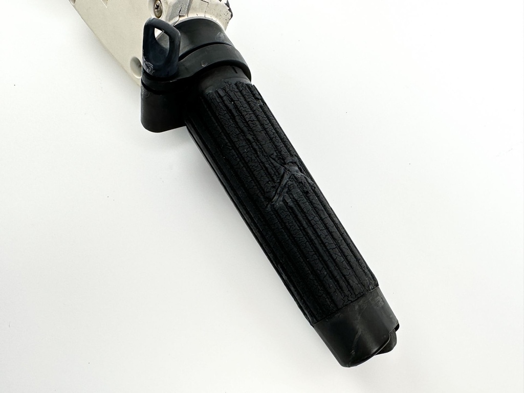 Evinrude Etec 15HP - 30HP Outboard Engine Steering Tiller Handle Setup 5008470