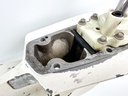2013 Evinrude 30 HP 2 Stroke Outboard Lower Unit Gear Case 5008214 OEM