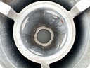 Mercury Vengeance Stainless Steel Propeller Prop 14" x 19P 3 Blade RH