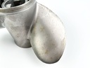 Mercury Vengeance Stainless Steel Propeller Prop 14" x 19P 3 Blade RH